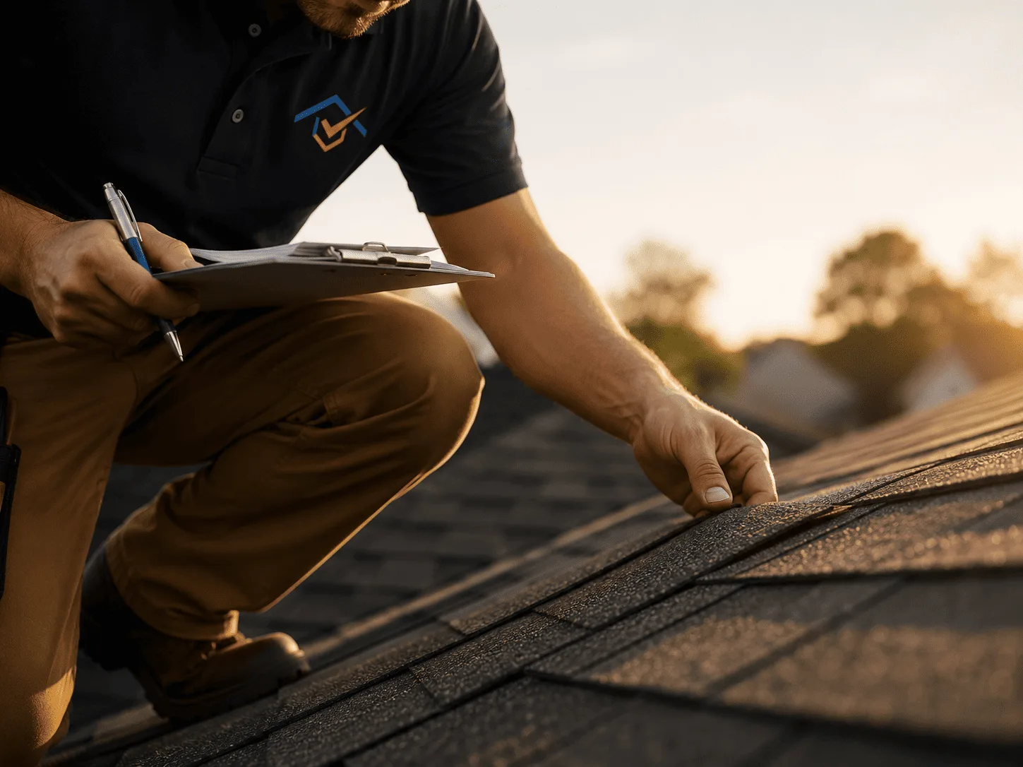 Why Choose Roof Inspection in Metamora, MI